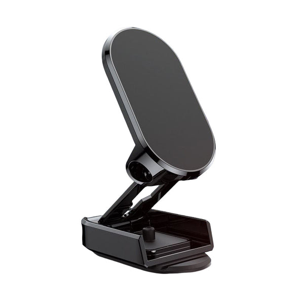 ANFINITE Holder360° Supporto Magnetico per Telefono da Auto (Pieghevole)