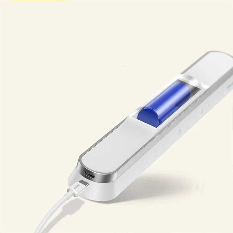 Lampada LED magnetica FlexiGlow con sensore tattile