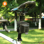 Lucchetto Pieghevole Antifurto per Bicicletta ANFINITE HEXIT