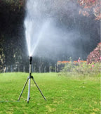 GreenFlow 360° Irrigatore da Giardino
