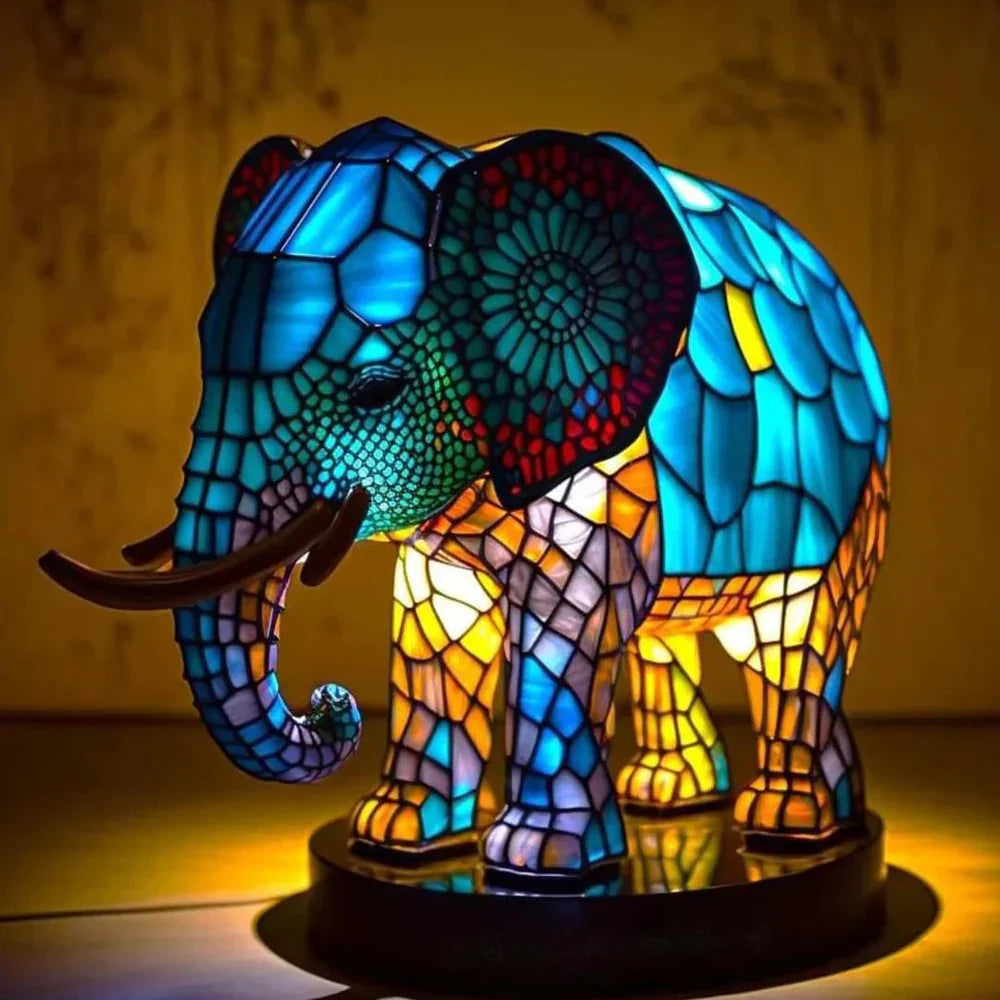 VitraFauna - Lampada Artistica