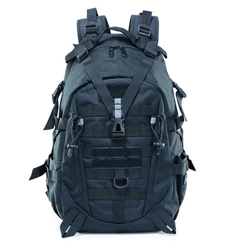 Taktisk Rygsæk - 35 Liter
