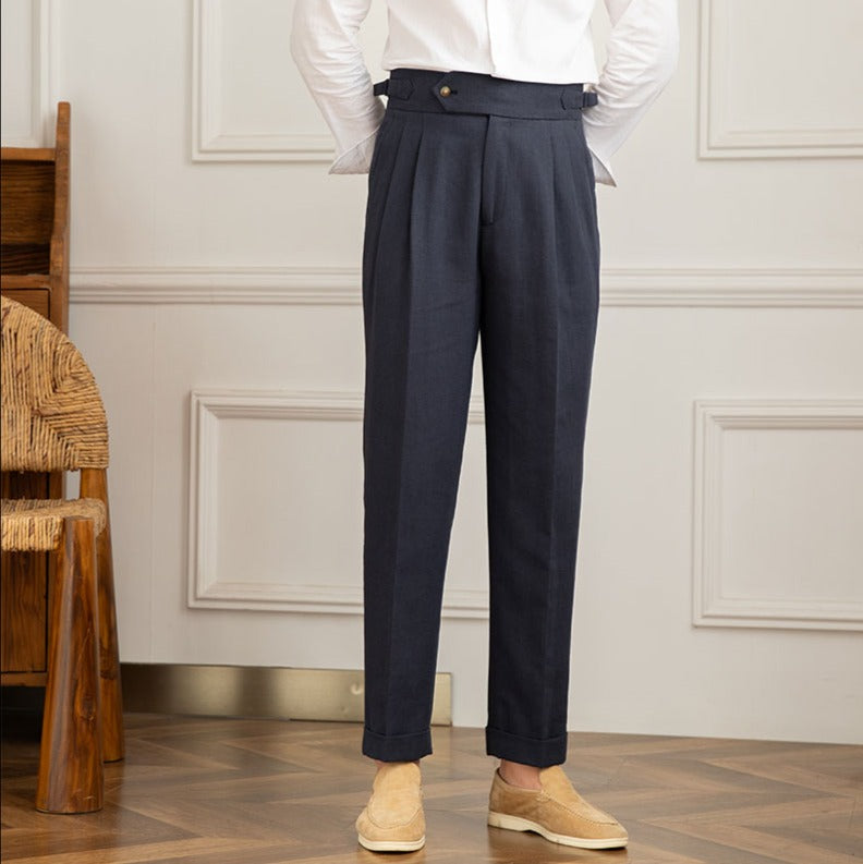 Pantaloni Uomo Christopher