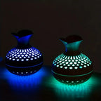 Diffusore di Aroma Moderno e Stile - AromaBloom