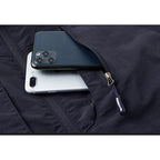 Chaleco cargo outdoor de hombre con múltiples bolsillos