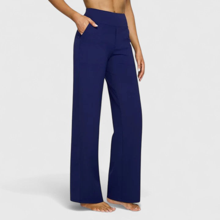 Pantaloni Sofisticati Hilary
