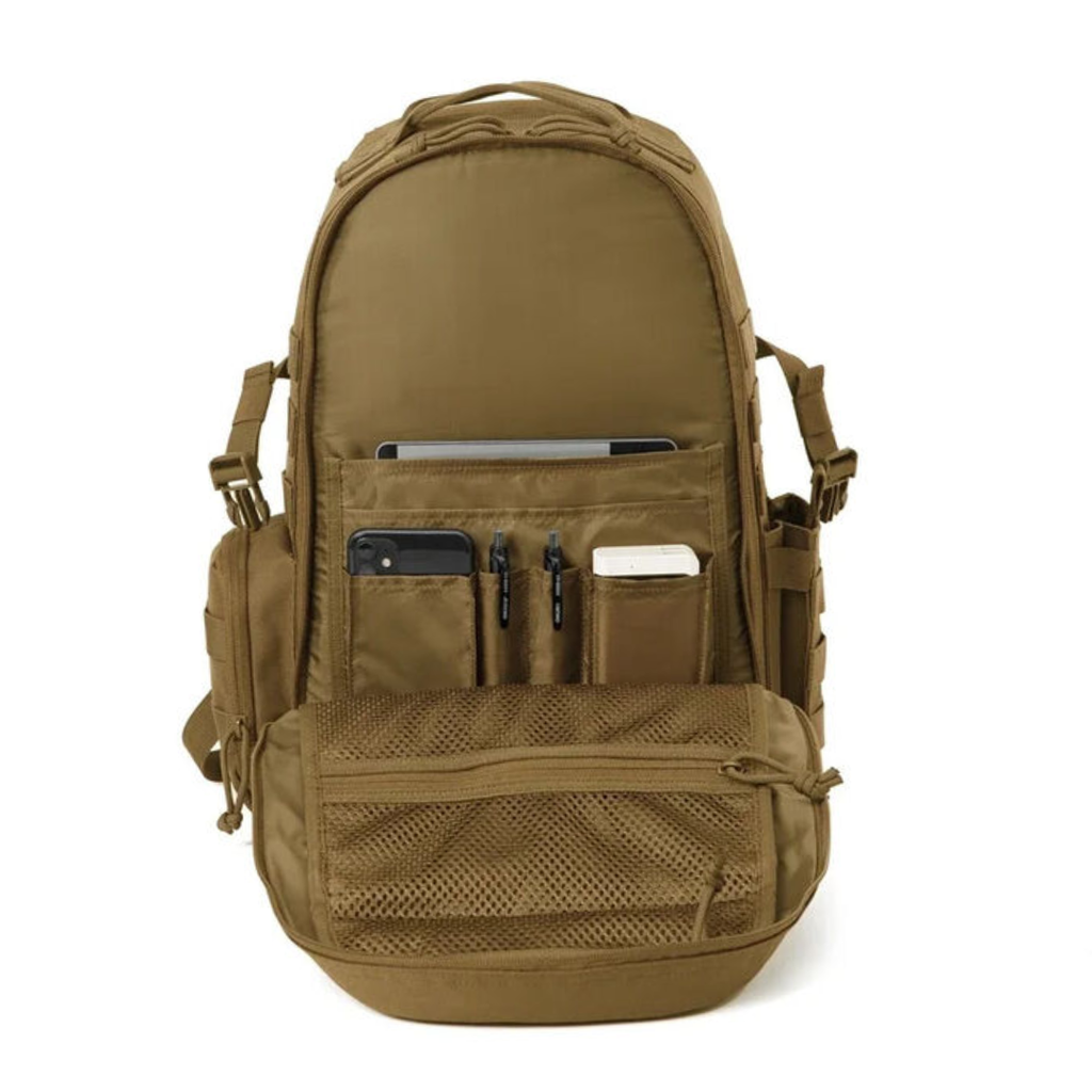 Zaino Tattico 35L