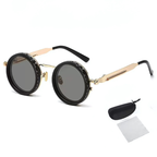 ANFINITE AdjustableSunglass Polariserede Solbriller med Justerbar Toning