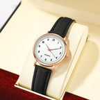 Montre femme vintage à quartz