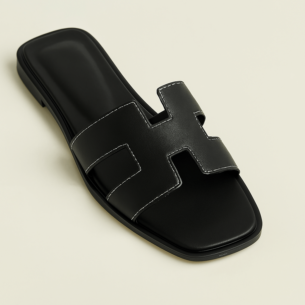 Sandali Donna Ergonomici Comfort Design di Lusso