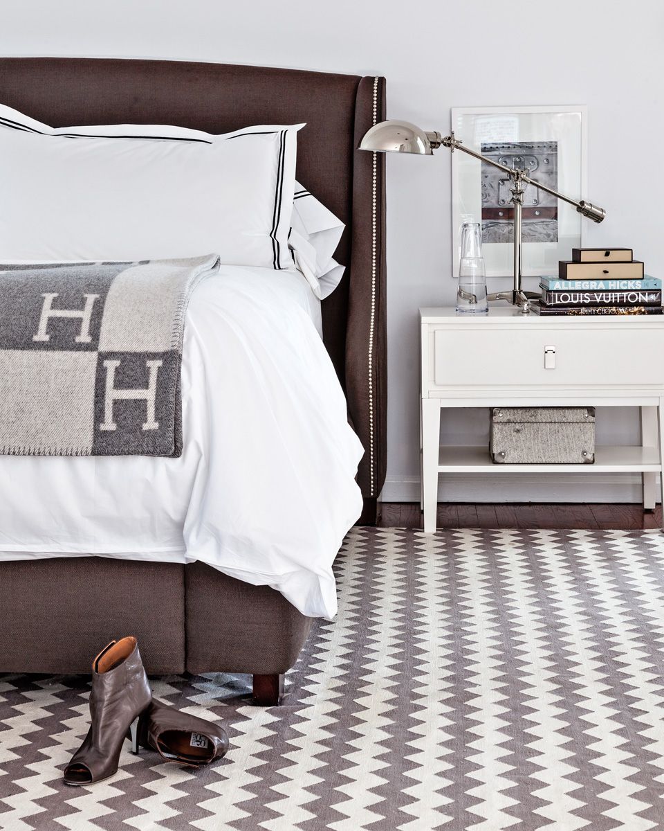 H | Coperta in Lana e Cashmere 150 × 200 cm
