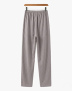 Pantaloni Uomo Lorenzo in Lino