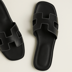 Sandaler Dame Ergonomisk Komfort Luksusdesign