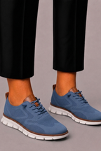 Sneakers in Mesh ANFINITE