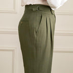 Pantaloni Uomo Christopher