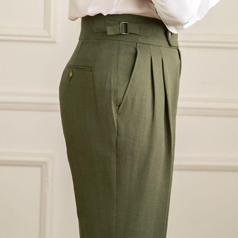 Pantaloni Uomo Christopher