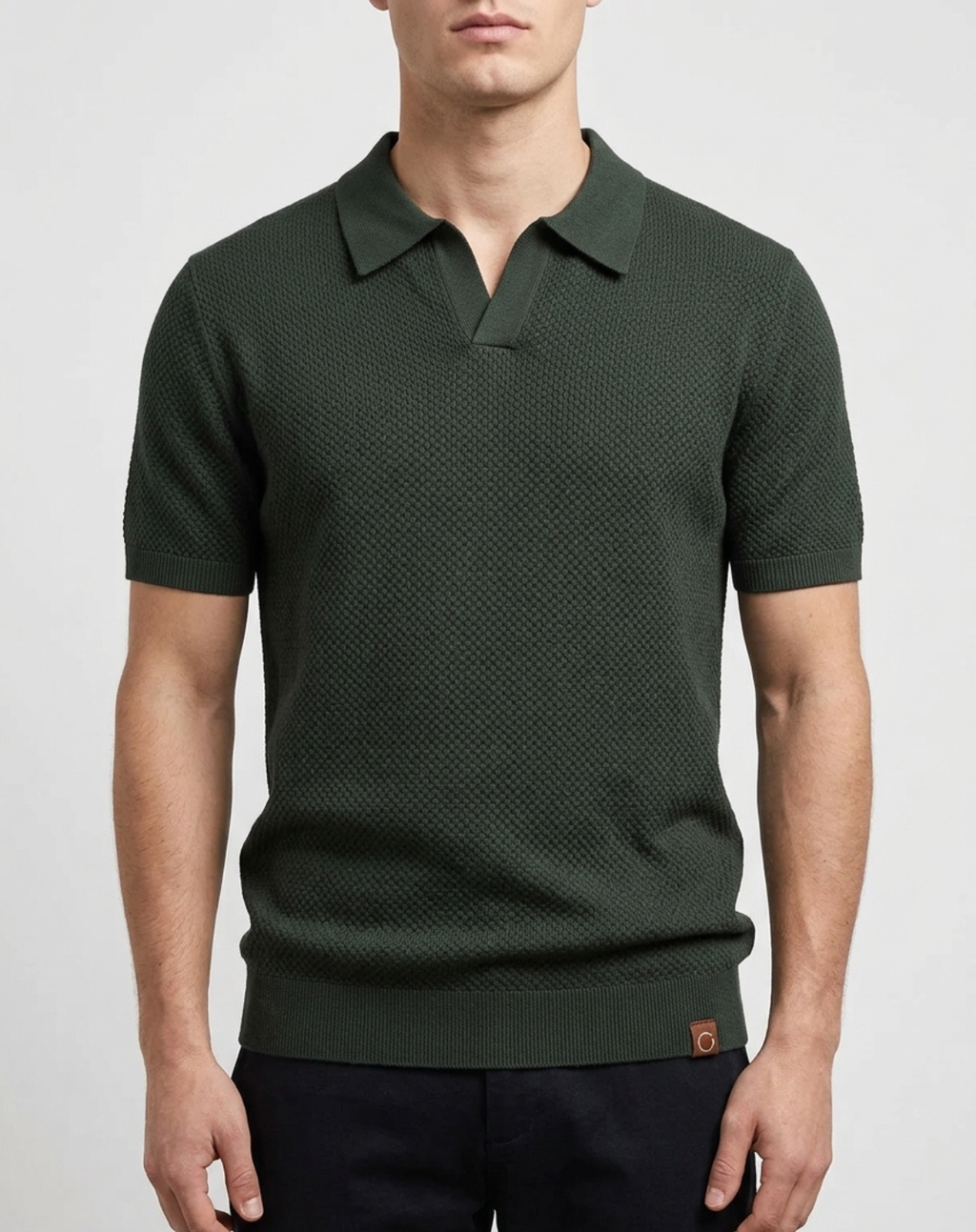 Polo Uomo Gianni