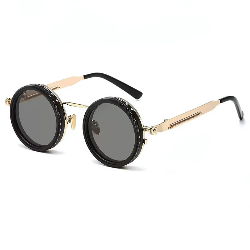 ANFINITE AdjustableSunglass Polariserede Solbriller med Justerbar Toning