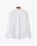 Camicia Uomo Aldo in Lino