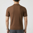 Polo Uomo Enzo in Maglia