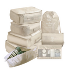 Bagagerum - set da 8 pezzi