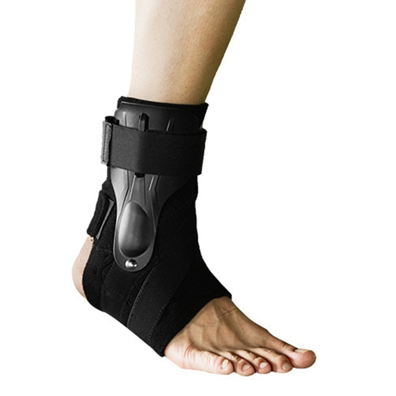 Ankelstøtte – StabilityBrace | Stabilitet, Komfort & Daglig Støtte