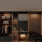 GlowMotion Trådløs Bevægelsessensor Lampe