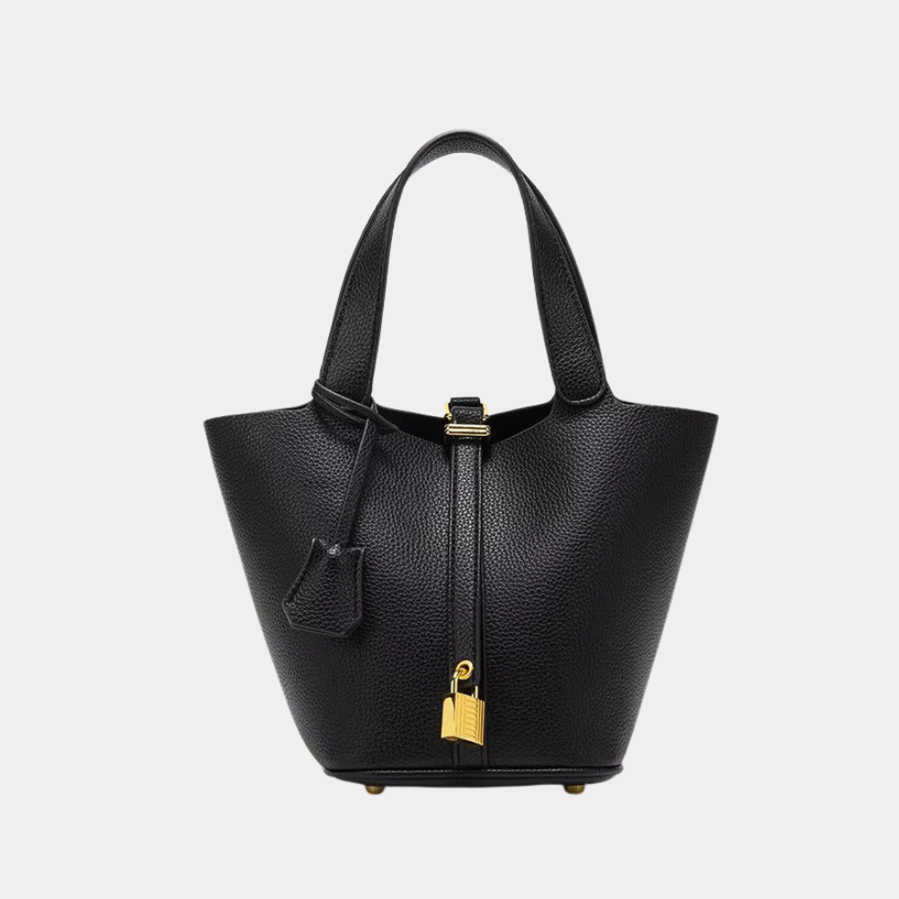 Borsa Secchiello Donna in Ecopelle