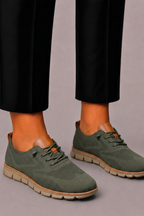 Sneakers in Mesh ANFINITE