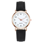 Montre femme vintage à quartz