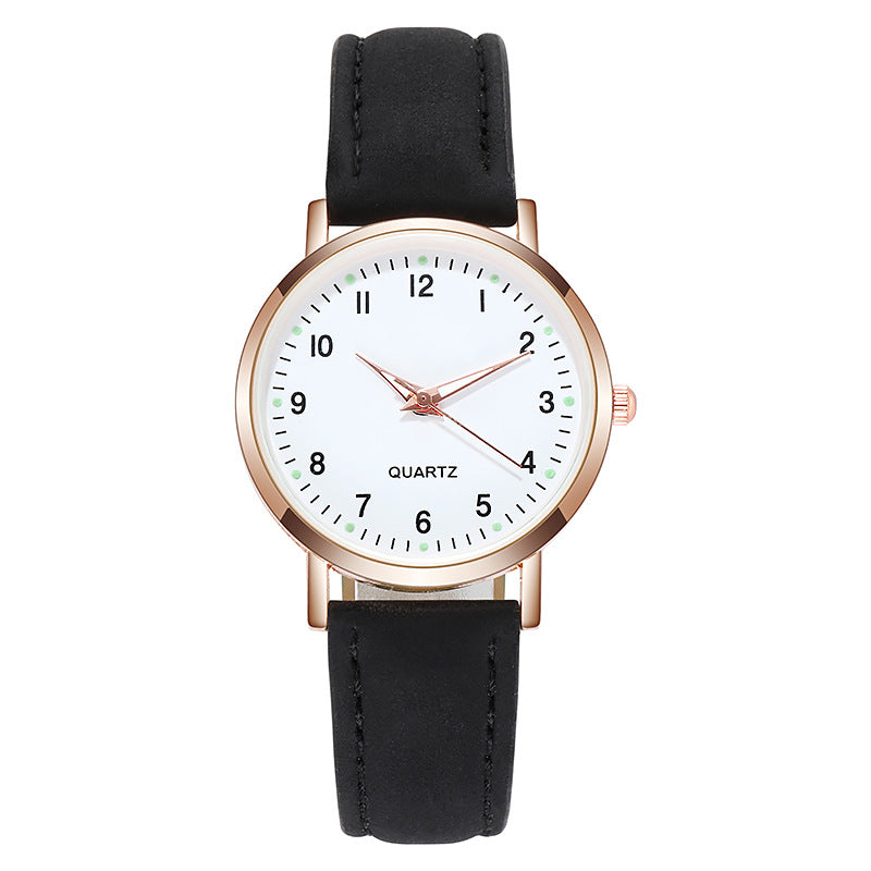 Montre femme vintage à quartz