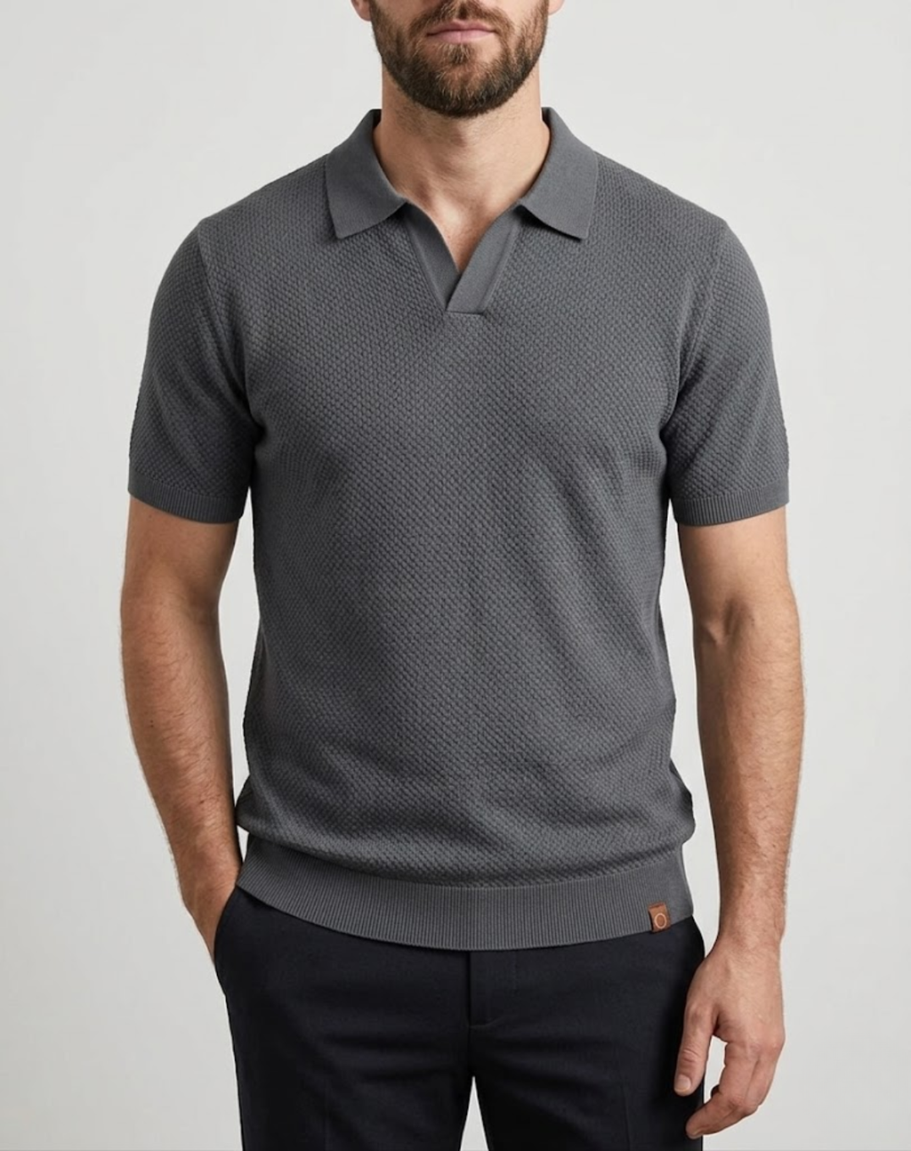 Polo Uomo Gianni