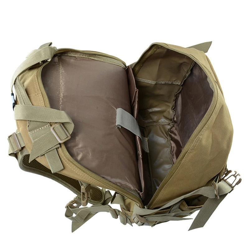 Zaino Tattico - 35 Litri