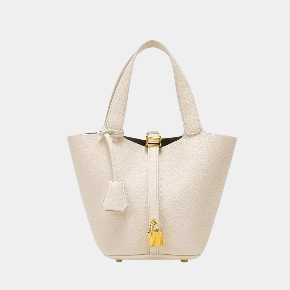Borsa Secchiello Donna in Ecopelle
