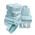 Bagagerum - set da 8 pezzi