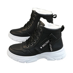 ANFINITE – Varme Vinterstøvler til Damer