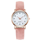 Montre femme vintage à quartz