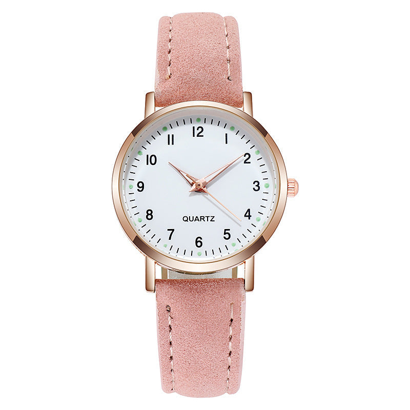 Montre femme vintage à quartz