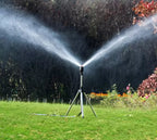 GreenFlow 360° Irrigatore da Giardino
