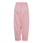 Pantaloni Genna con Belle Strisce