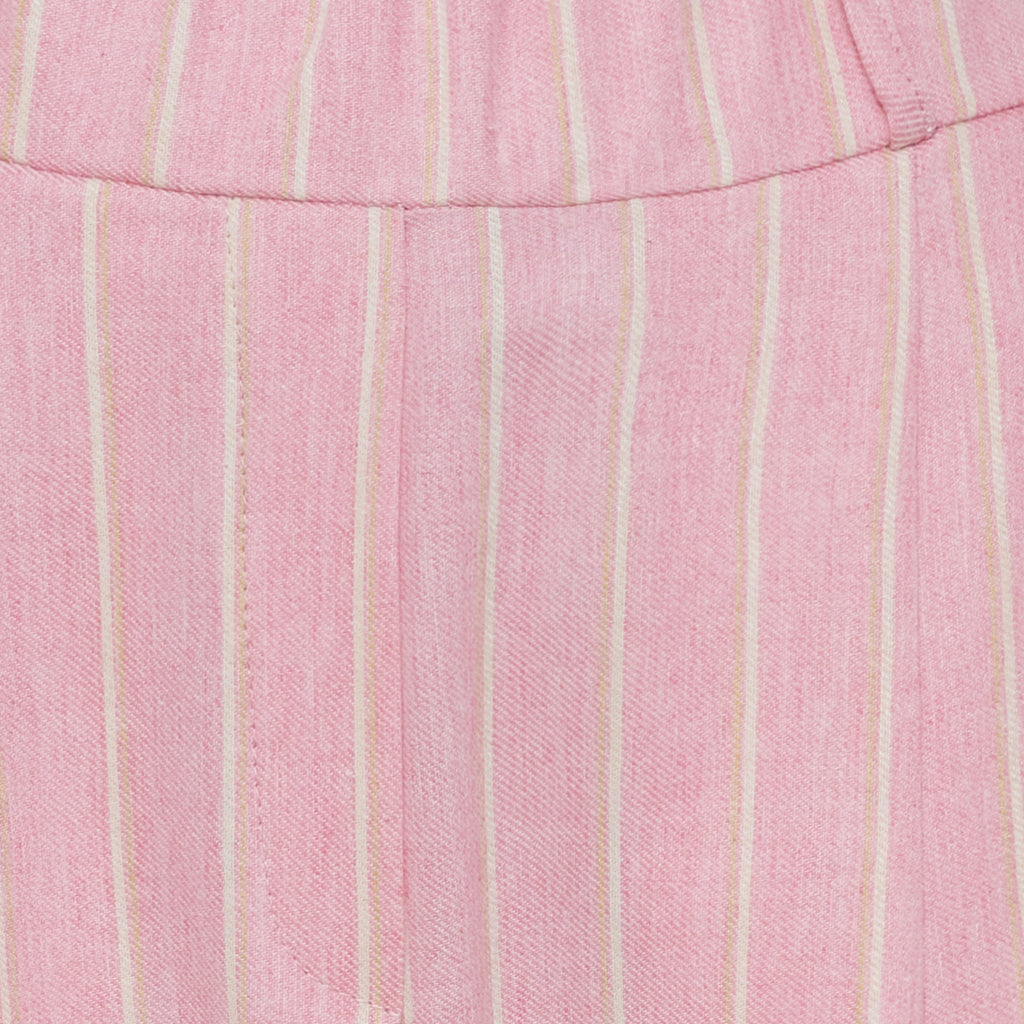 Pantaloni Genna con Belle Strisce