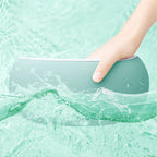 Genopladelig Varmepude med Nakke Massage - CozyTherm