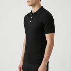 Polo Uomo Enzo in Maglia