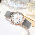 Montre femme vintage à quartz