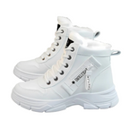 ANFINITE – Varme Vinterstøvler til Damer