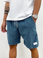 Shorts Estivi Uomo con Coulisse ANFINITE