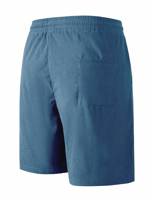 Shorts Estivi Uomo con Coulisse ANFINITE