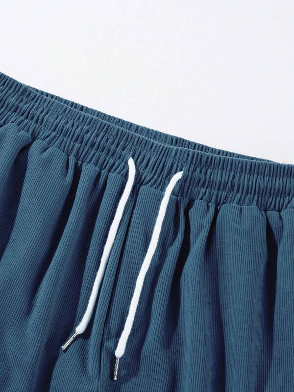 Shorts Estivi Uomo con Coulisse ANFINITE