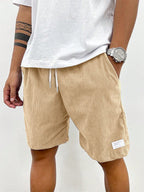 Shorts Estivi Uomo con Coulisse ANFINITE