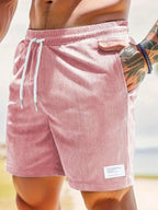 Shorts Estivi Uomo con Coulisse ANFINITE